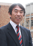 新井英永