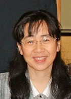 田部井世志子